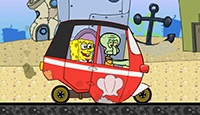 Сквидвард 3. Шоу / Squidward 3. Shaw