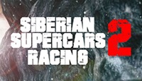 Сибирские Гонки Суперкаров 2 / Siberian Supercars Racing 2