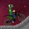 Бен 10. Скоростная Езда / Ben 10. Speed Ride