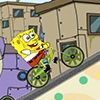 Губка Боб. ВМХ / Spongebob. BMX