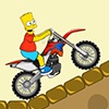 Байк Барта Симпсона / Bart Simpsons Bike