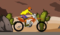 Грязные Мотогонщики / Dirty Bike Races