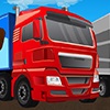 АДС Грузовик. Гонки / ADS Truck. Racing