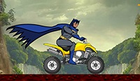 Бэтмен. Последнее Испытание / Batman. Final Challenge