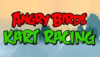 Angry Birds. Kart Racing