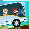 Марио. Автобус / Mario. Bus