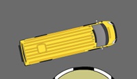 Перевозка Общественным Школьным Автобусом / Public School Bus Transportation