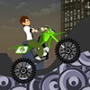 Бен 10. Вызов Байка / Ben 10. Bike Challenge