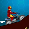 Железный Человек. Мото Приключение / Iron Man. Moto Adventure