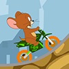 Том и Джерри. Мини Байк / Tom And Jerry. Mini Bike