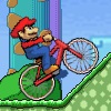 Последний BMX Марио / Mario BMX Ultimate