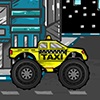 Монстр Грузовик. Такси / Monster Truck. Taxi