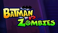 Бэтмен Против Зомби / Batman vs Zombies