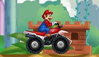 Марио. Грибной Экспресс / Mario. Mushroom Express