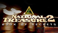 Сокровище Нации 2. Книга Тайн / National Treasure 2. Book Of Secrets