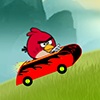 Злые Птицы. Картинг / Angry Birds. Kart Racing