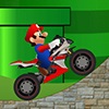 Марио. Курс Байка / Mario. Bike Course