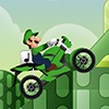 Байк Луиджи. Путь / Luigi Bike. Course