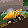 Карьерный Самосвал / Mining Truck Game