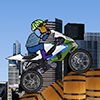 Супер Мульт Байкер / Super Cartoon Biker