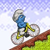 Смурфик BMX / Smurf BMX