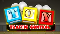 Игрушечное Управление Движением / Toy Traffic Control