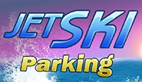 Jet Ski. Parking