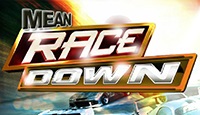 Гонка Значит До Конца / Mean Race Down