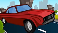 Спешка На Шоссе / Highway Rush Game