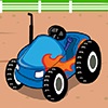 Гонка На Тракторе / Tractor Race