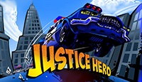 Герой Правосудия / Justice Hero