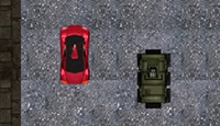 Губительная Езда / Death Drive Game