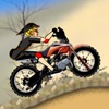 Пустынный Мотогонщик / Desert Jogo Racer