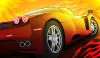 Дрифт Ралли / Drift Rally Racing