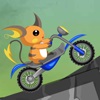 Езда Раучи / Raichu Ride