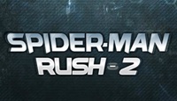 Spider-Man. Rush 2