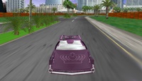 Гонки Классических Автомобилей / Classic Car Race Game