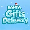 Доставка Подарков Санты / Santa Gifts Delivery Game