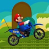 Поездка Марио На Мотоцикле 2 / Mario Motorbike Ride 2