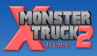 Экстремальный Грузовик-Монстр 2 / Monster Truck Xtreme 2