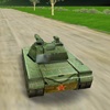 Гонки На Танке 3D / 3D Tank Racing