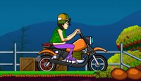 Ралли Байкеров / Bikers Rally