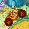 Губка Боб. АТВ / Spongebob ATV Game