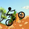 Скоростной Спуск Стикмена / Stickman Downhill