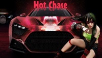 Жаркая Погоня / Hot Chase