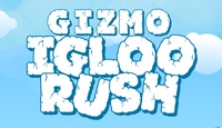 Гизмо Лихорадка / Gizmo Igloo Rush