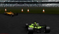 Ф1 Трек 3D / F1 Track 3D