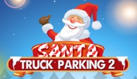 Парковка Грузовика Санты 2 / Santa Truck Parking 2