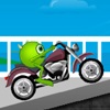 Байк Университета Монстров / Monsters University Bike