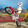 Мышиные Мото Трюки 2 / Stunt Moto Mouse 2